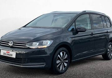 VW Touran 22.180 km 30.240 &euro; Dietersheim 91463