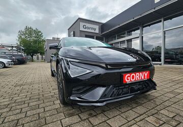 Kia EV6 3.500 km 50.699 &euro; Eislingen 73054