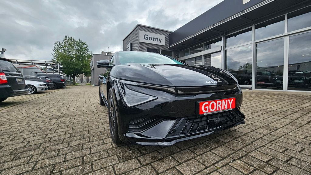 Kia EV6 3.500 km 50.699 &euro; Eislingen 73054