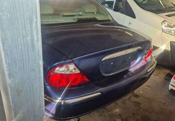 Jaguar S-Type 141.000 km 1.399 &euro; Baden-Baden 76530