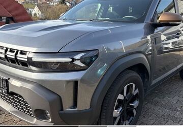 Dacia Duster 9.810 km 26.995 &euro; Bonndorf-Wellendingen 79848