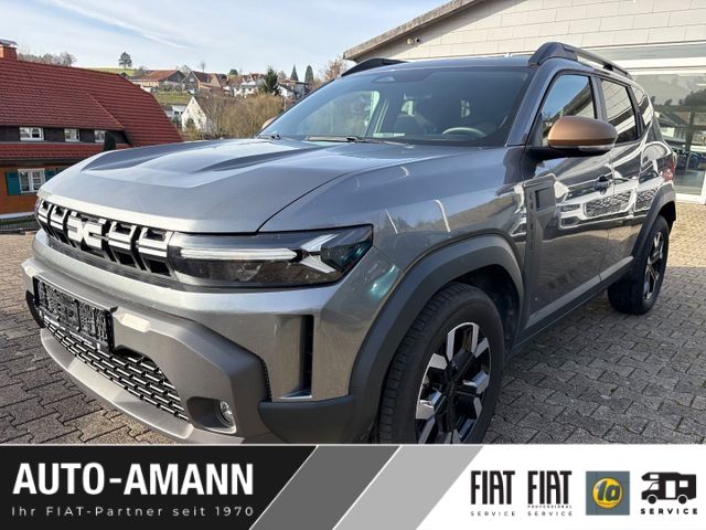 Dacia Duster 9.810 km 26.995 &euro; Bonndorf-Wellendingen 79848