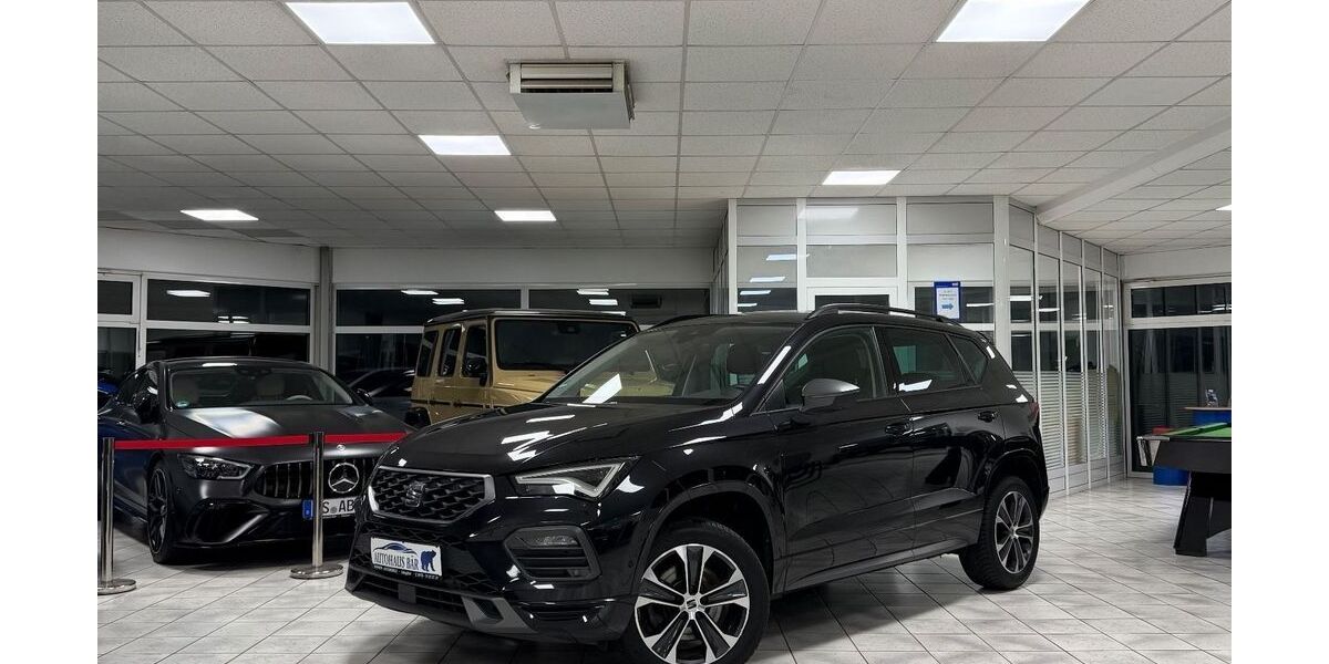 Seat Ateca 27.105 km 27.990 &euro; Goslar 38644