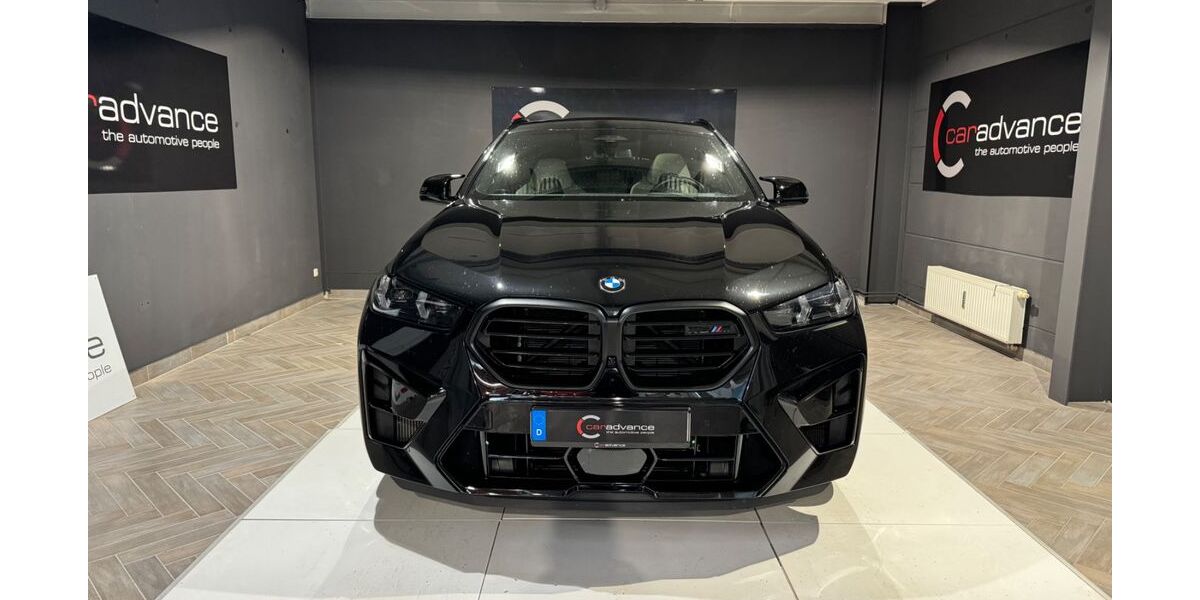 BMW X6 M 15.612 km 118.999 &euro; Sauerlach 82054