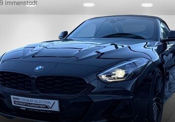BMW Z4 M40 26.765 km 48.390 &euro; Immenstadt 87509