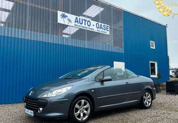Peugeot 307 161.455 km 4.990 &euro; Flensburg 24941