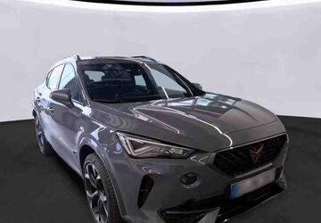 Cupra Formentor 59.465 km 27.950 &euro; Goslar 38644