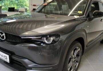 Mazda MX-30 2.100 km 19.999 &euro; Erfurt 99099