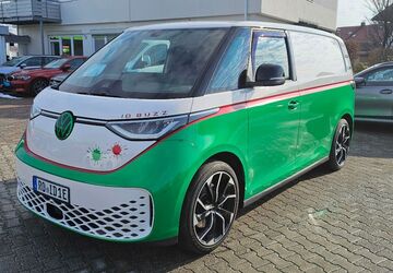 VW ID. Buzz 19.000 km 36.666 &euro; Raubling 83064
