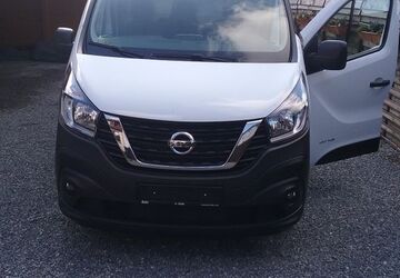 Nissan NV300 69.900 km 19.700 &euro; Oldenburg in Holstein 23758