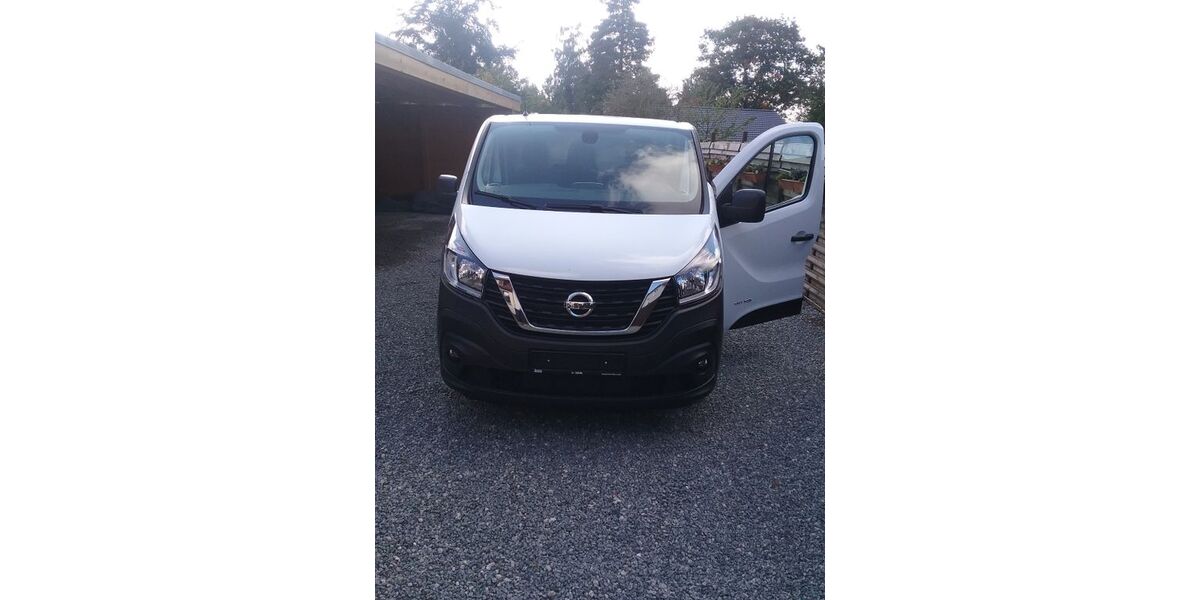 Nissan NV300 69.900 km 19.700 &euro; Oldenburg in Holstein 23758