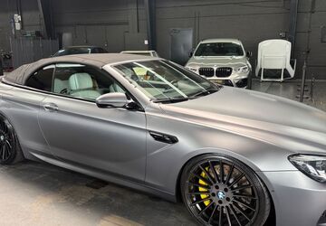 BMW M6 178.900 km 41.790 &euro; Gütersloh 33334