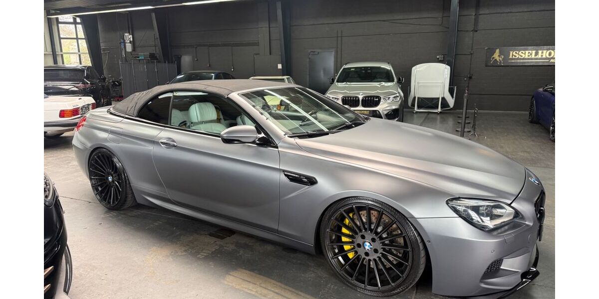 BMW M6 178.900 km 41.790 &euro; Gütersloh 33334