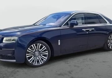 Rolls Royce Ghost 14.159 km 315.350 &euro; Baierbrunn 82065
