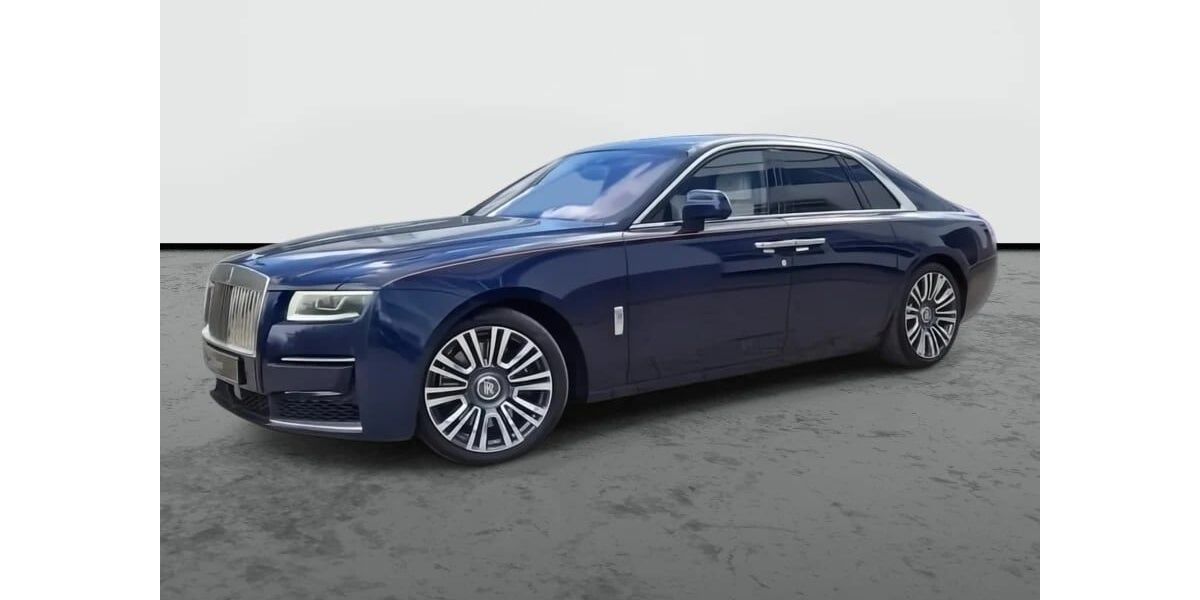 Rolls Royce Ghost 14.159 km 315.350 &euro; Baierbrunn 82065