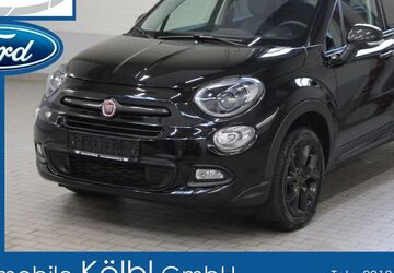 Fiat 500X 100.000 km 12.980 &euro; Neumarkt i. d. Opf. 92318
