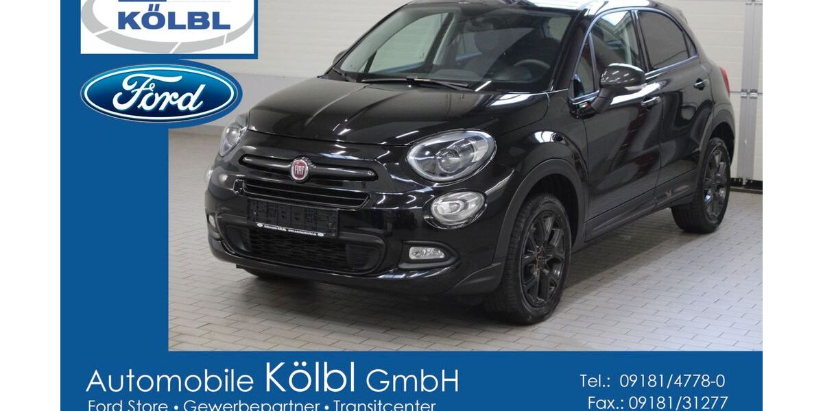 Fiat 500X 100.000 km 12.980 &euro; Neumarkt i. d. Opf. 92318