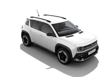 Renault R 4 4.500 km 31.449 &euro; Hamburg 22529