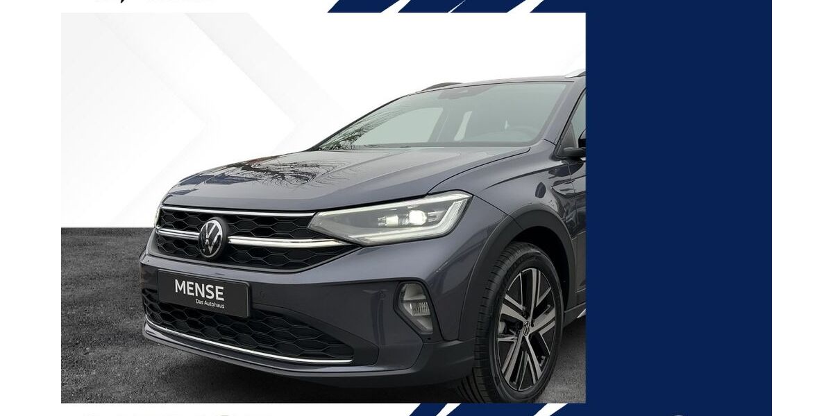 VW Taigo 11.000 km 24.475 &euro; Gütersloh 33334