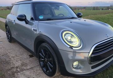 Mini Cooper D 142.931 km 15.300 &euro; Fraureuth 08427