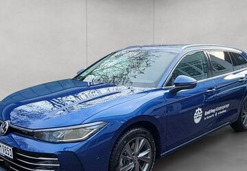 VW Passat 4.999 km 56.980 &euro; Rendsburg 24768