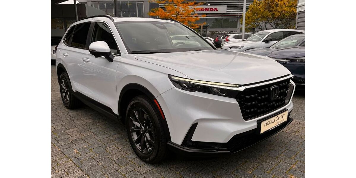 Honda CR-V 30.200 km 39.980 &euro; Düsseldorf 40233