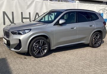 BMW X1 25.091 km 43.889 &euro; Hainburg 63512