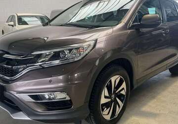 Honda CR-V 163.000 km 15.390 &euro; Mühlhausen 69242