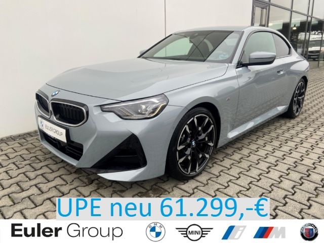 BMW 230 24.840 km 43.975 &euro; Kaiserslautern 67663