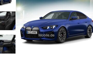 BMW i4 4.899 km 59.890 &euro; Gronau 48599