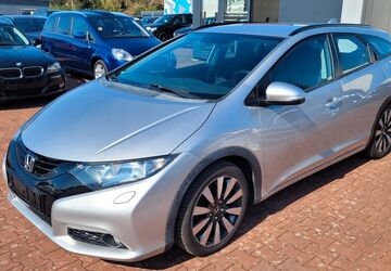 Honda Civic 185.869 km 6.790 &euro; Halle (Westfalen) 33790