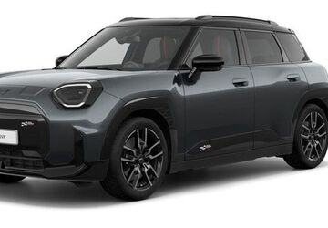 Mini Aceman E 5.696 km 37.460 &euro; Sinzheim bei Baden-Baden 76547