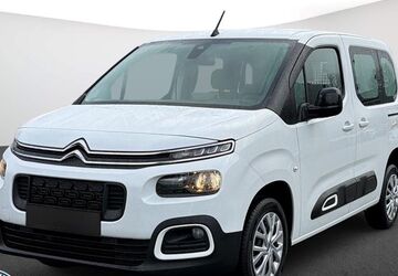 Citroen Berlingo 15.264 km 21.987 &euro; Ahaus 48683