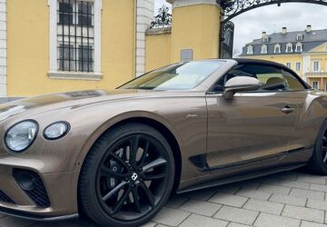 Bentley Continental GTC 2.071 km 235.000 &euro; Neuwied 56564