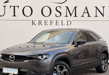 Mazda MX-30 9.752 km 17.500 &euro; Krefeld 47805