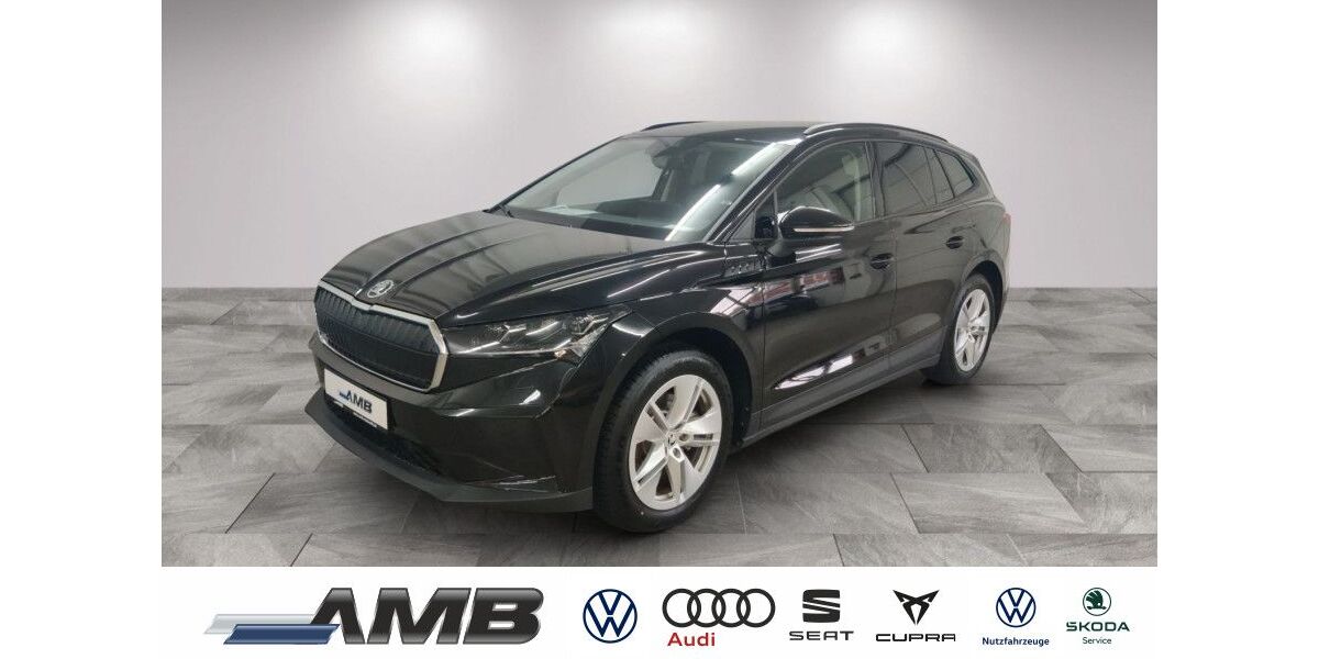 Skoda Enyaq 13.210 km 29.970 &euro; Borna 04552