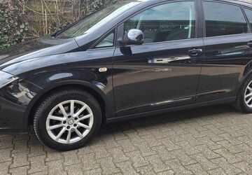 Seat Altea 130.923 km 8.490 &euro; Oberhausen 46149