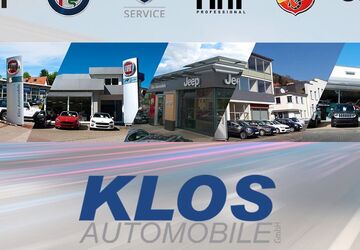 Alfa Romeo Giulia 9.402 km 39.990 &euro; Marpingen 66646