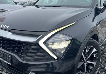 Kia Sportage 145.657 km 17.400 &euro; Mittenwalde 15749