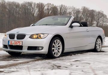 BMW 325 159.000 km 9.980 &euro; Lonsee 89173