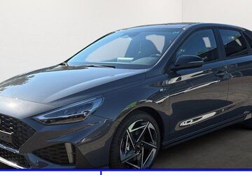 Hyundai i30 5.390 km 29.290 &euro; Neustadt 67433