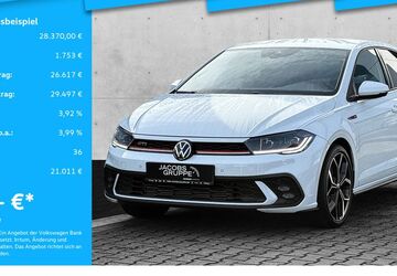 VW Polo 13.492 km 27.430 &euro; Bergheim 50126