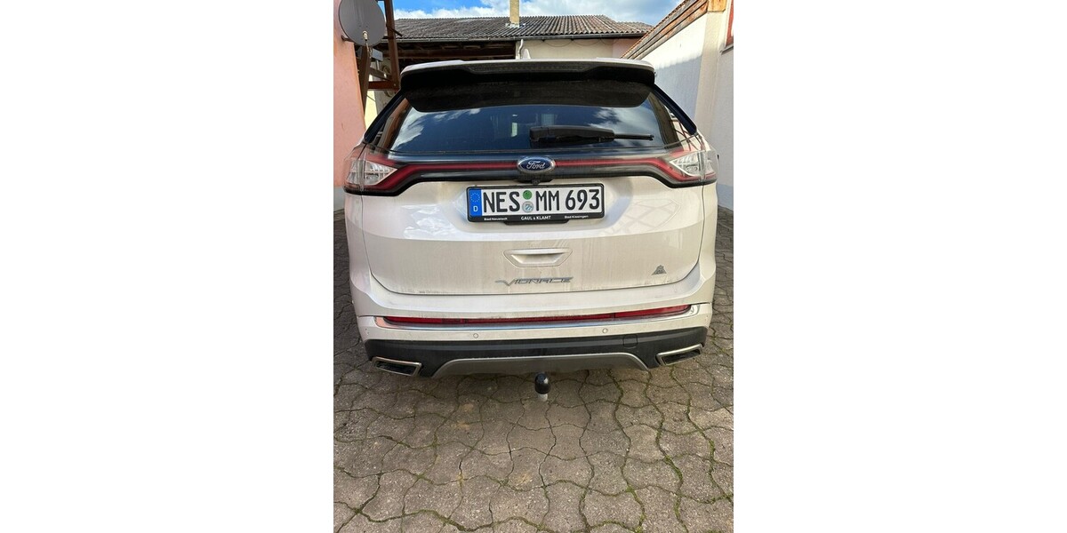 Ford Edge 104.708 km 29.500 &euro; Oberstreu 97640
