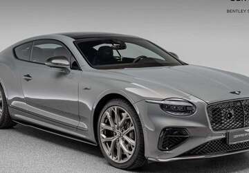 Bentley Continental 8.000 km 399.990 &euro; Singen 78224