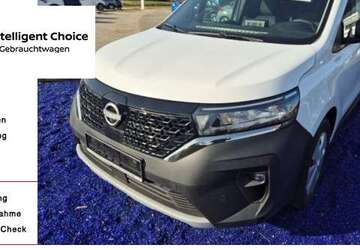 Nissan Townstar 1.005 km 19.900 &euro; Höchstädt 89420