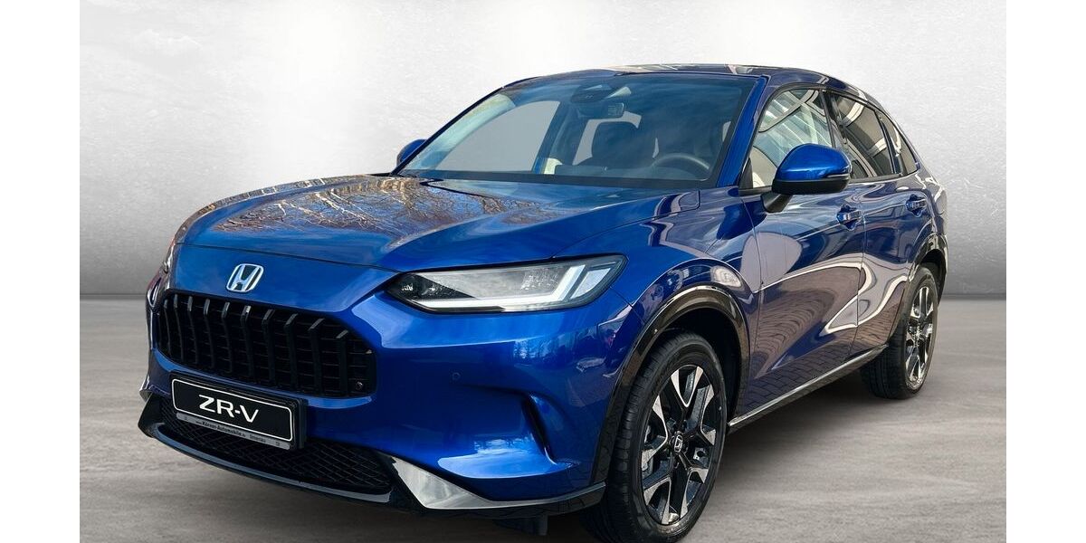 Honda ZR-V 2.200 km 38.990 &euro; Ilmenau 98693