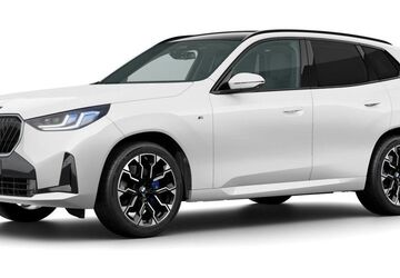 BMW X3 27.400 km 59.890 &euro; Füssen 87629