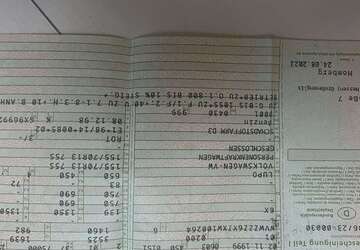 VW Lupo 189.000 km 600 &euro; Borken 34582