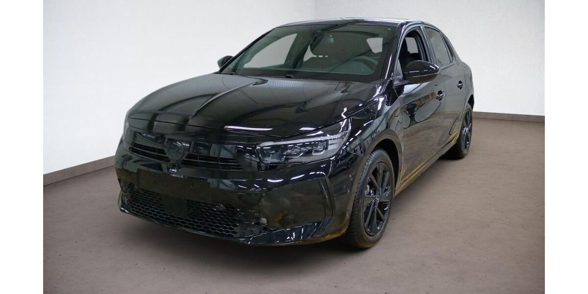 Opel Corsa 13.800 km 21.900 &euro; Frankenberg 35066