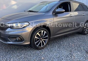 Fiat Tipo 31.800 km 13.900 &euro; Georgsmarienhütte 49124